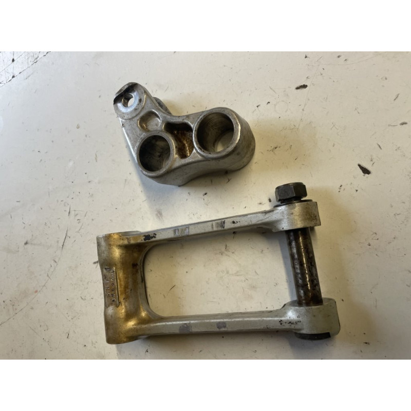 biellette de suspension yzf/wrf 250 2003 2004 yz 125/250 2002 2004 biellette de suspension yzf/wrf 250 2003 2004 yz 125/250 2002 2004