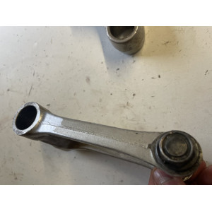 biellette de suspension yzf/wrf 250 2003 2004 yz 125/250 2002 2004