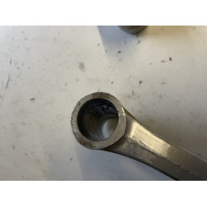 biellette de suspension yzf/wrf 250 2003 2004 yz 125/250 2002 2004