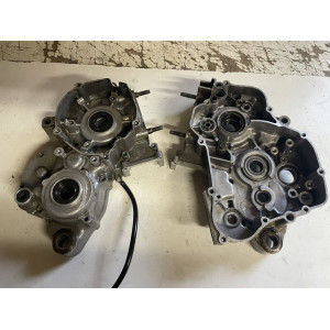 carter moteur yz 125 2002