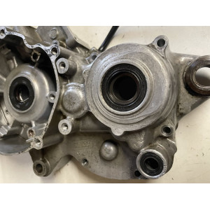 carter moteur yz 125 2002