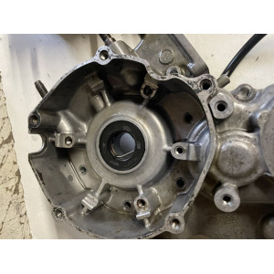 carter moteur yz 125 2002
