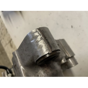 carter moteur yz 125 2002