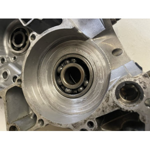carter moteur yz 125 2002