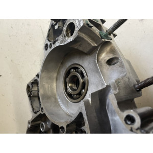 carter moteur yz 125 2002