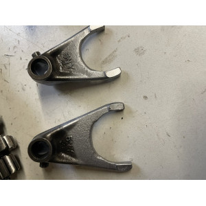 boite de vitesse yz 125 2002