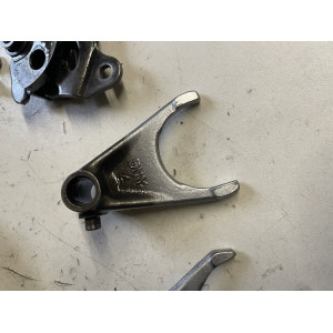 boite de vitesse yz 125 2002