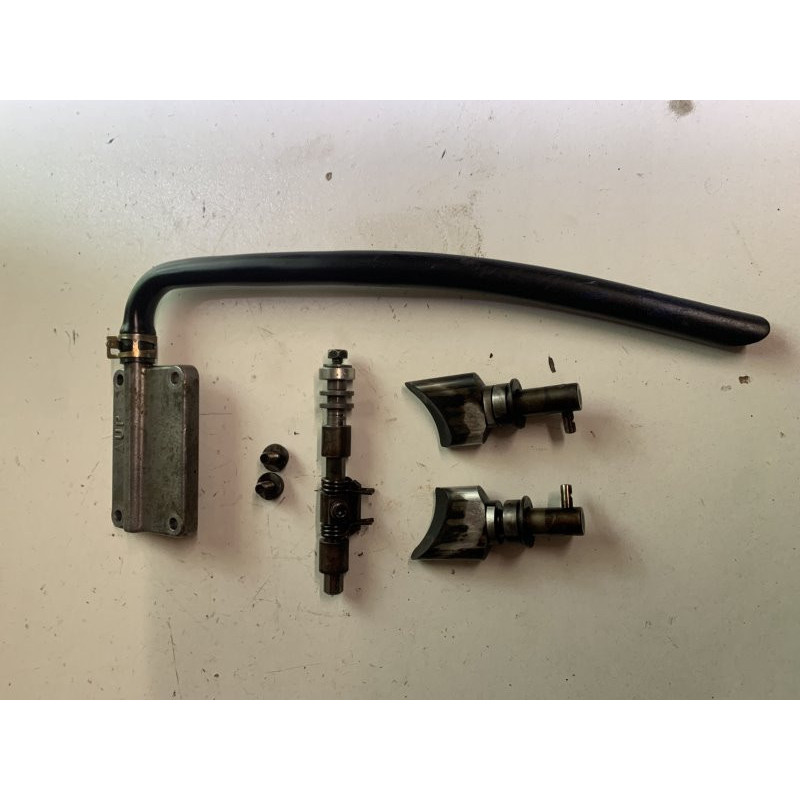 valve yz 125 1996 1998 valve yz 125 1996 1998
