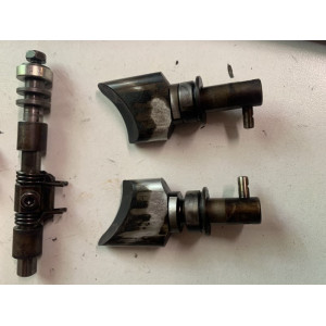 valve yz 125 1996 1998