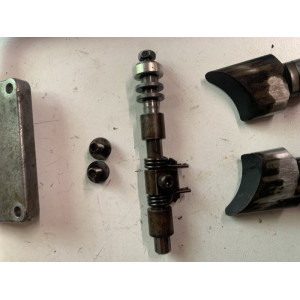 valve yz 125 1996 1998