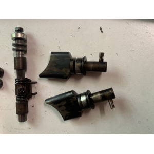 valve yz 125 1996 1998