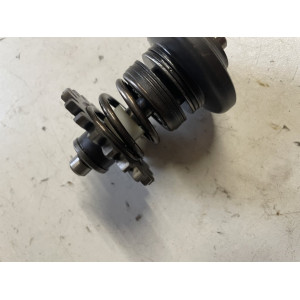 centrifuge yz 125 1999 2003