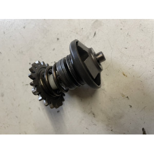 centrifuge yz 125 1999 2003