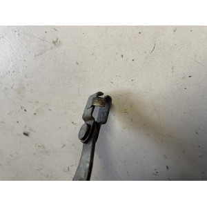 doigt de commande embrayage yz 125 2001 2004