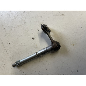 doigt de commande embrayage yz 125 2001 2004