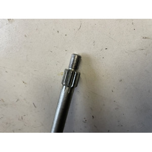 doigt de commande embrayage yz 125 2001 2004