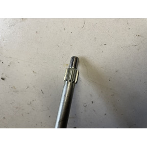 doigt de commande embrayage yz 125 2001 2004