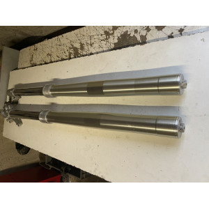 bâton de fourche yz 125 2002