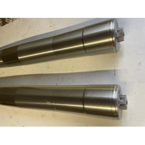 bâton de fourche yz 125 2002