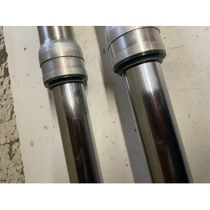 bâton de fourche yz 125 2002