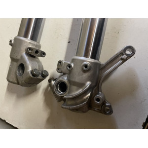bâton de fourche yz 125 2002