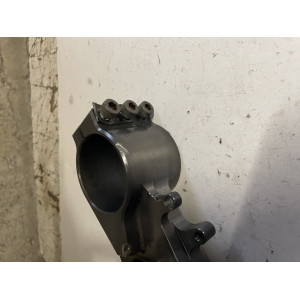 té de fourche alu yz 125 2001 2003