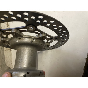 moyeu roue avant yz 125/250 2002 2024