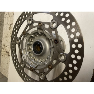 moyeu roue avant yz 125/250 2002 2024