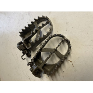cale pied yz 125/250 1998 2003