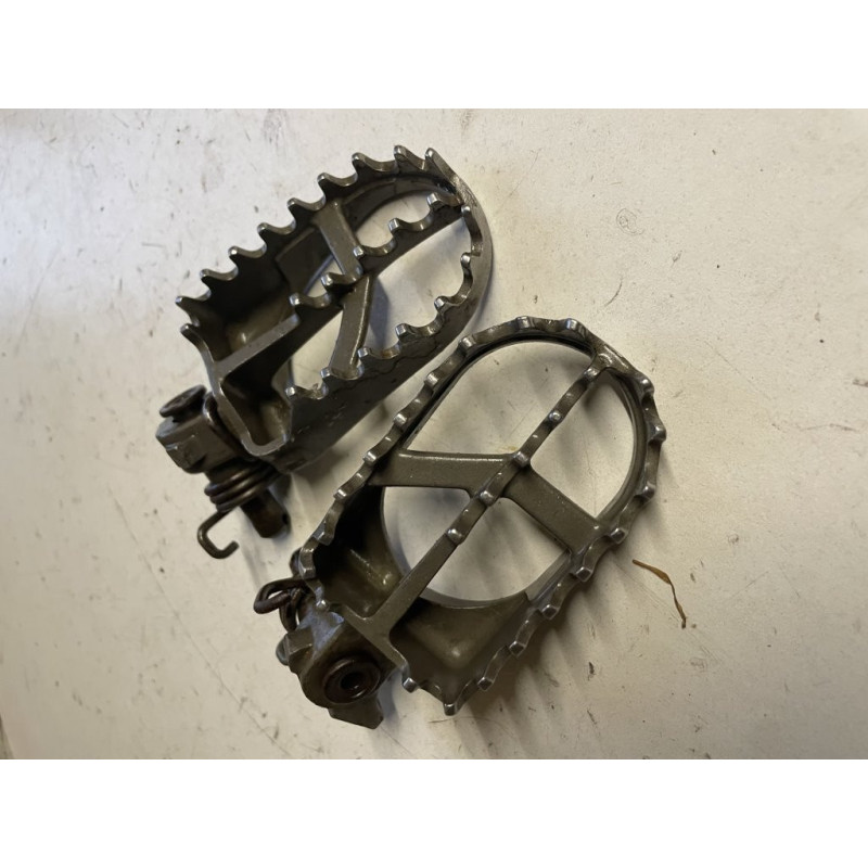 cale pied yz 125/250 1998 2003 cale pied yz 125/250 1998 2003