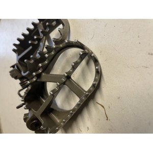 cale pied yz 125/250 1998 2003