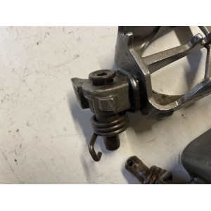 cale pied yz 125/250 1998 2003