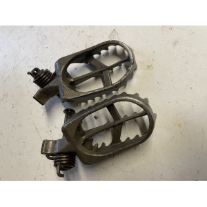 cale pied yz 125/250 1998 2003