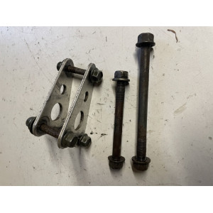 support moteur yz 125 2002