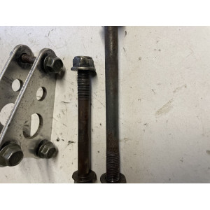 support moteur yz 125 2002