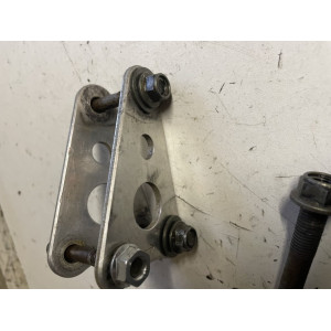 support moteur yz 125 2002