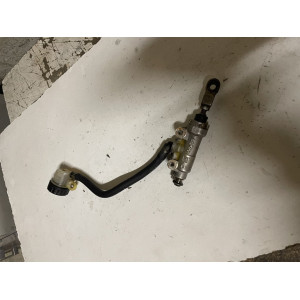 maitre cylindre frein arrière yz 125/250 1990 2002