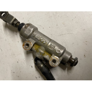 maitre cylindre frein arrière yz 125/250 1990 2002