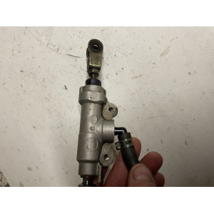 maitre cylindre frein arrière yz 125/250 1990 2002