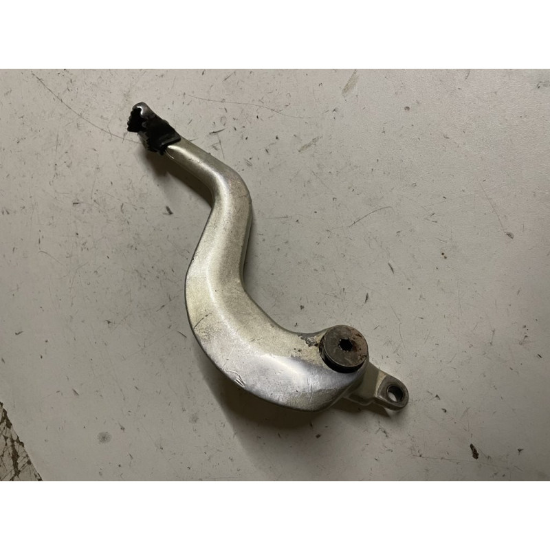 pédale de frein yz 125 1997 2004 pédale de frein yz 125 1997 2004