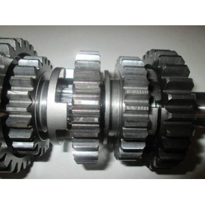 KP PIECES  boite de vitesse bas moteur