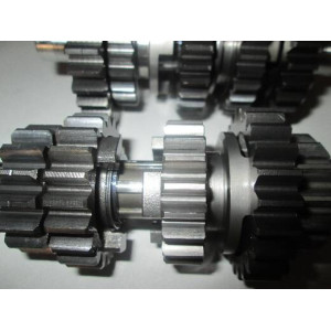 KP PIECES  boite de vitesse bas moteur