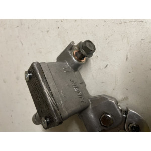 maitre cylindre frein avant yz 125 2002