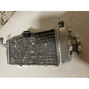 radiateur droit gpi yz 125 2002 2004