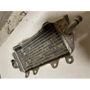 radiateur droit gpi yz 125 2002 2004