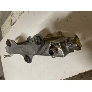 radiateur droit gpi yz 125 2002 2004