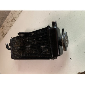 radiateur droit yz 125 1996 1999