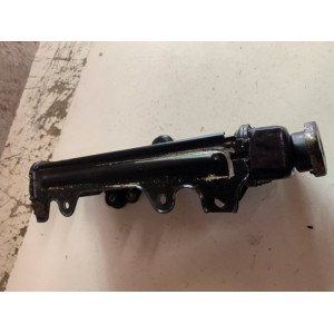 radiateur droit yz 125 1996 1999