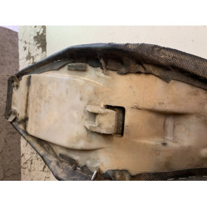 selle yz 125 1996 2001