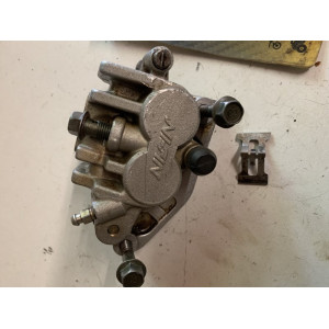étrier frein avant yz 125/250 1998 2000